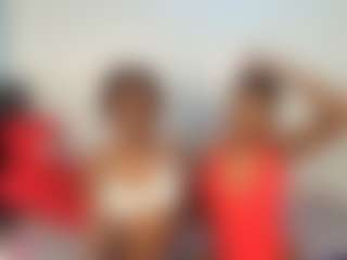 Niya's Live Sex Cam Show