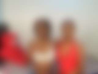 Niya's Live Sex Cam Show