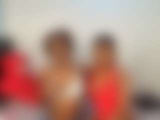 Niya's Live Sex Cam Show