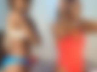 Niya's Live Sex Cam Show