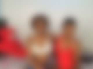 Niya's Live Sex Cam Show