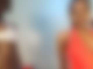 Live cam show with Niya - Brown Eyes Ebony on SpunkLive