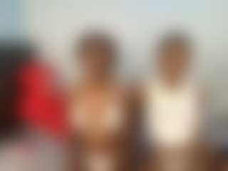 Niya's Live Sex Cam Show