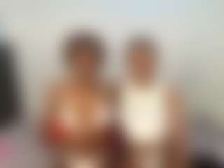 Niya's Live Sex Cam Show