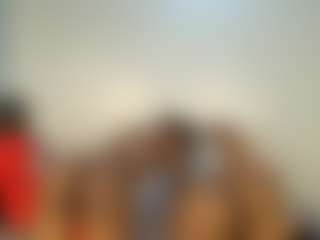 Niya's Live Sex Cam Show