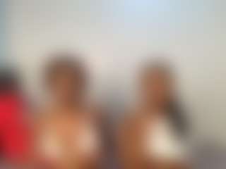 Niya's Live Sex Cam Show