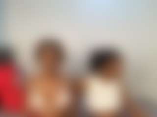 Niya's Live Sex Cam Show