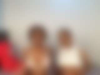 Niya's Live Sex Cam Show
