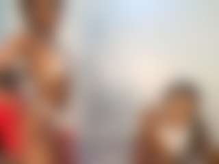 Niya's Live Sex Cam Show