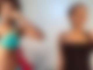 Niya's Live Sex Cam Show