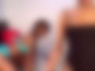 Live cam show with Niya - Ebony on SinfulBabes