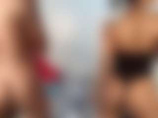 Niya's Live Sex Cam Show