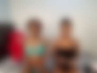 Niya's Live Sex Cam Show