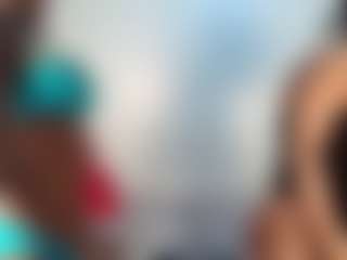 Niya's Live Sex Cam Show