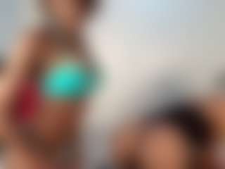 Niya's Live Sex Cam Show