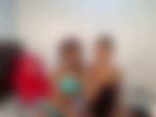 Niya's Live Sex Cam Show