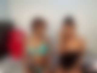 Niya's Live Sex Cam Show
