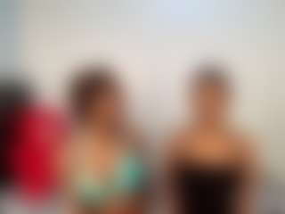 Niya's Live Sex Cam Show
