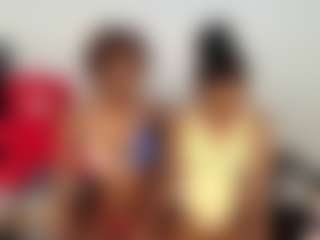 Live cam show with Niya - Black College on realtime-chat