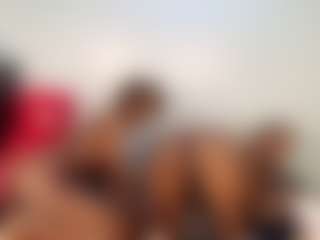 Niya's Live Sex Cam Show