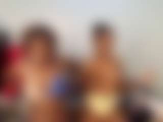 Live cam show with Niya - Ebony on AdultVida.com
