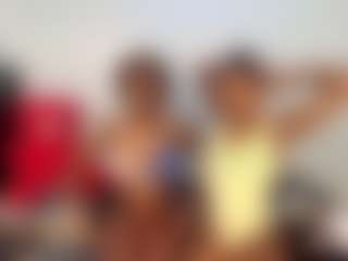 Live cam show with Niya - Black Big Ass on AdultVida.com