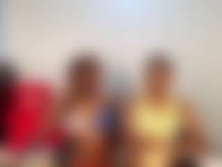 Niya's Live Sex Cam Show