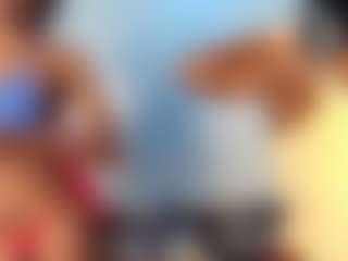 Niya's Live Sex Cam Show