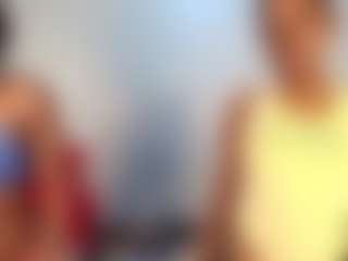 Niya's Live Sex Cam Show