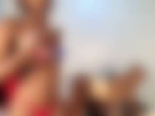 Niya's Live Sex Cam Show