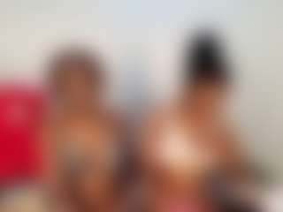 Niya's Live Sex Cam Show