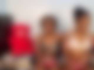 Niya's Live Sex Cam Show