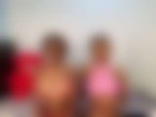 Niya's Live Sex Cam Show