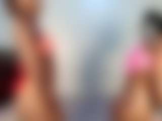 Niya's Live Sex Cam Show