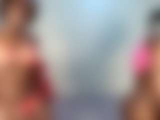 Niya's Live Sex Cam Show