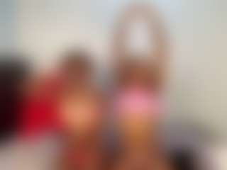 Niya's Live Sex Cam Show