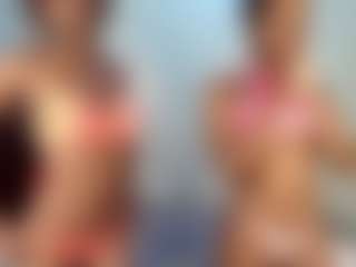 Niya's Live Sex Cam Show