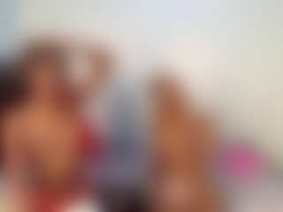 Niya's Live Sex Cam Show