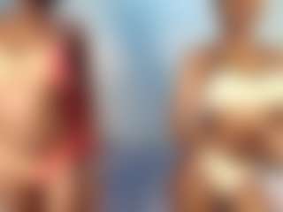 Niya's Live Sex Cam Show