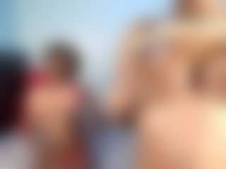 Niya's Live Sex Cam Show