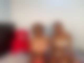Niya's Live Sex Cam Show