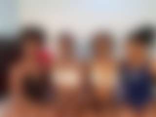 Niya's Live Sex Cam Show