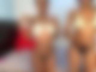 Niya's Live Sex Cam Show