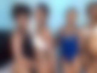 Niya's Live Sex Cam Show