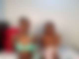 Niya's Live Sex Cam Show