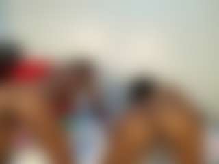 Niya's Live Sex Cam Show