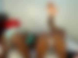 Niya's Live Sex Cam Show