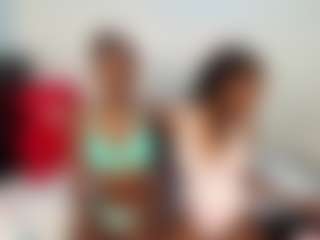 Niya's Live Sex Cam Show