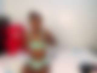 Niya's Live Sex Cam Show