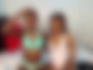 Niya's Live Sex Cam Show
